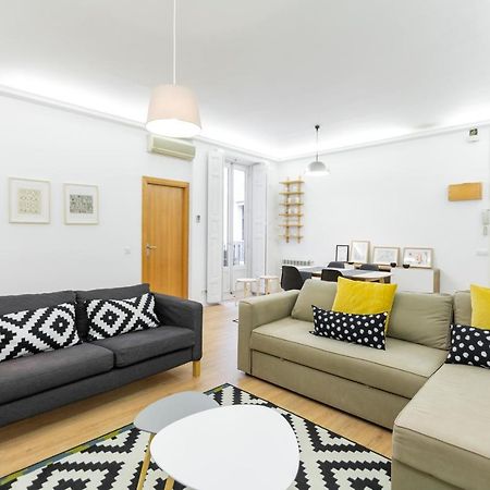 Dobo Homes - Zu84 Madrid Luaran gambar