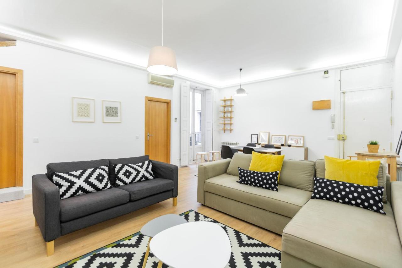 Dobo Homes - Zu84 Madrid Luaran gambar