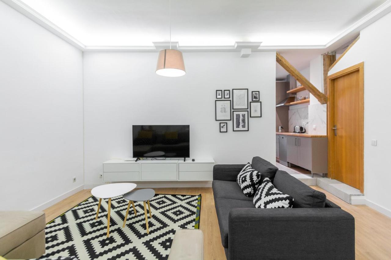 Dobo Homes - Zu84 Madrid Luaran gambar