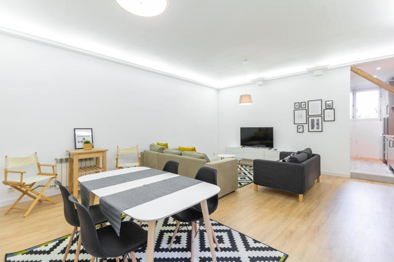 Dobo Homes - Zu84 Madrid Luaran gambar