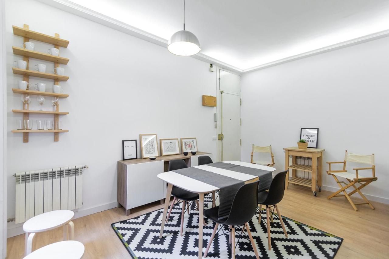 Dobo Homes - Zu84 Madrid Luaran gambar