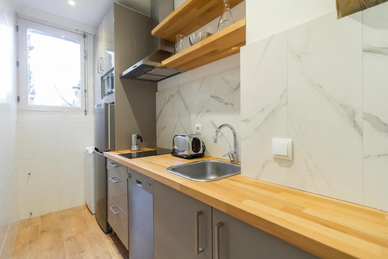 Dobo Homes - Zu84 Madrid Luaran gambar
