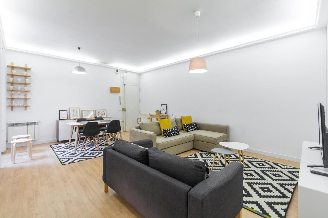 Dobo Homes - Zu84 Madrid Luaran gambar
