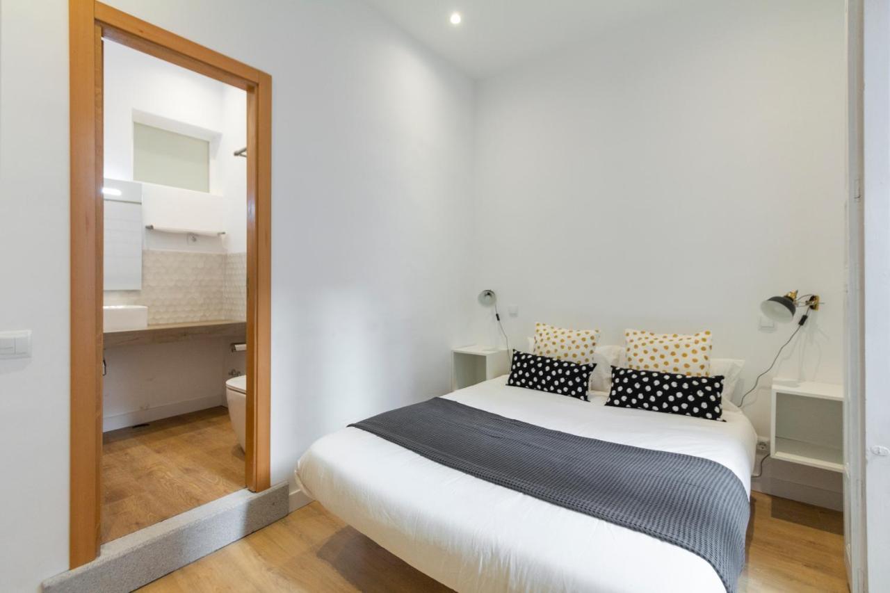 Dobo Homes - Zu84 Madrid Luaran gambar